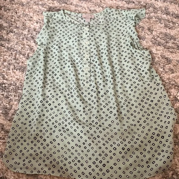 Loft Tanktop - Picture 1 of 2